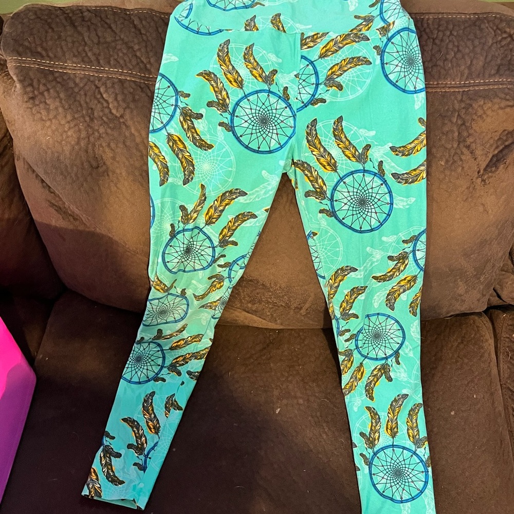 Leggings